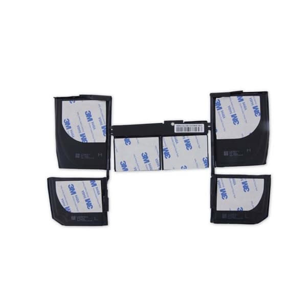 Batteri till MacBook 12 "Retina (Early 2016-2017)
