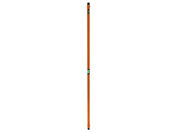 Boxer® vattenpass med spegelreflex 1200 mm