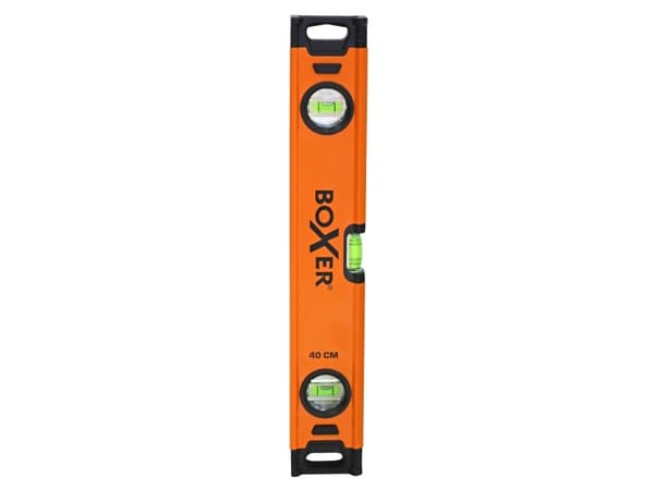 Boxer® vaterpas 400 mm