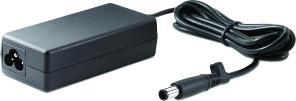 HP Smart - AC adapter - AC 90-265V - 65 watt - til HP 3005pr USB 3.0 portreplikator, 215 G1, 24X G1, 24X G2, 25X G1, 25X G2, 3005, 31XX
