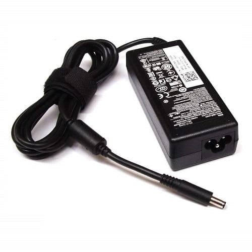 Dell AC-adapter - utan nätsladd - 65 watt - Europa - för Inspiron 11 3147, 3147 (450-AECL)