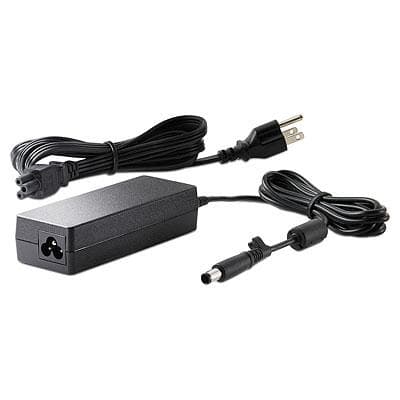Hewlett-Packard HP Smart AC Adapter - virtalähde - 65 wattia - Eurooppa (H6Y89ET#ABB)