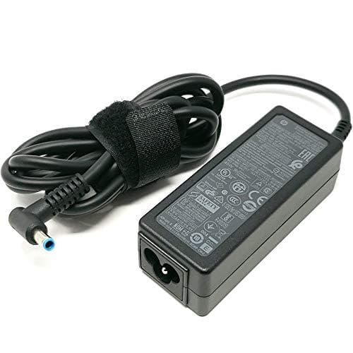 HP AC-adapter 45W RC 4,5 mm (744862-800)