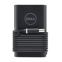 Dell 3-stifts nätadapter - Strömförsörjning - 65 Watt - för Inspiron 17R 5737, 3458, Latitude 12, 33XX, 3440, 3540, E5440, E5450, E6440, E7240, E7440