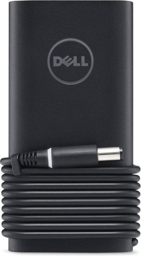 Dell Slim - AC-adapter - 90 Watt - Europa - för Inspiron 3737, 7537, 7737, Latitude 3440, 3540, E5440, E5540, E6440, E6540, E7240, E7440