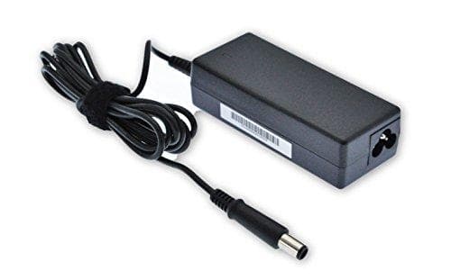 Dell AC-adapter, 65W, 3-benet (KCDN5)