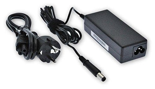 Dell AC-adapter, 65W, 3-benet (KCDN5)