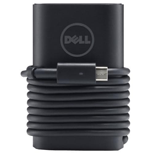Dell USB-C AC Adapter - Kit - strömförsörjning - AC / USB-C - 130 Watt - Europa