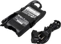 Dell 3-stifts nätadapter - PSU - 65 Watt - Återställd