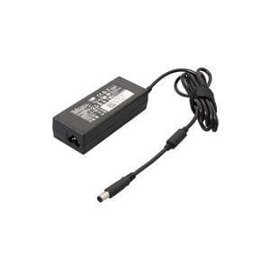 DELL TK3DM strömförsörjning och spänningsomvandlare (MV2MM , MK947 , YY20N, AA) Svart