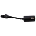 Miniatyrbild 3 av 4: Dell - AC-adapter - bil / flygplan - 90 watt - över hela världen (450-15098)