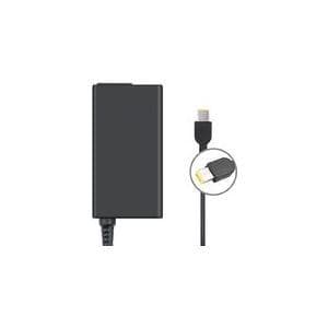 CoreParts - Strømadapter - 45 Watt - til Lenovo ThinkPad Helix (1st Gen) 3698 Sort