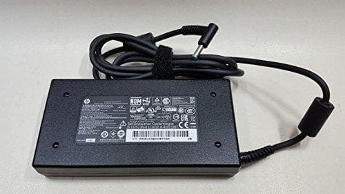 HP Slim - AC Adapter - 120 Watt - PFC (732811-002)