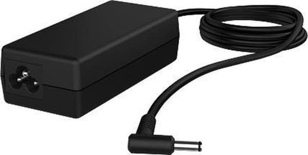 HP AC 120W musta