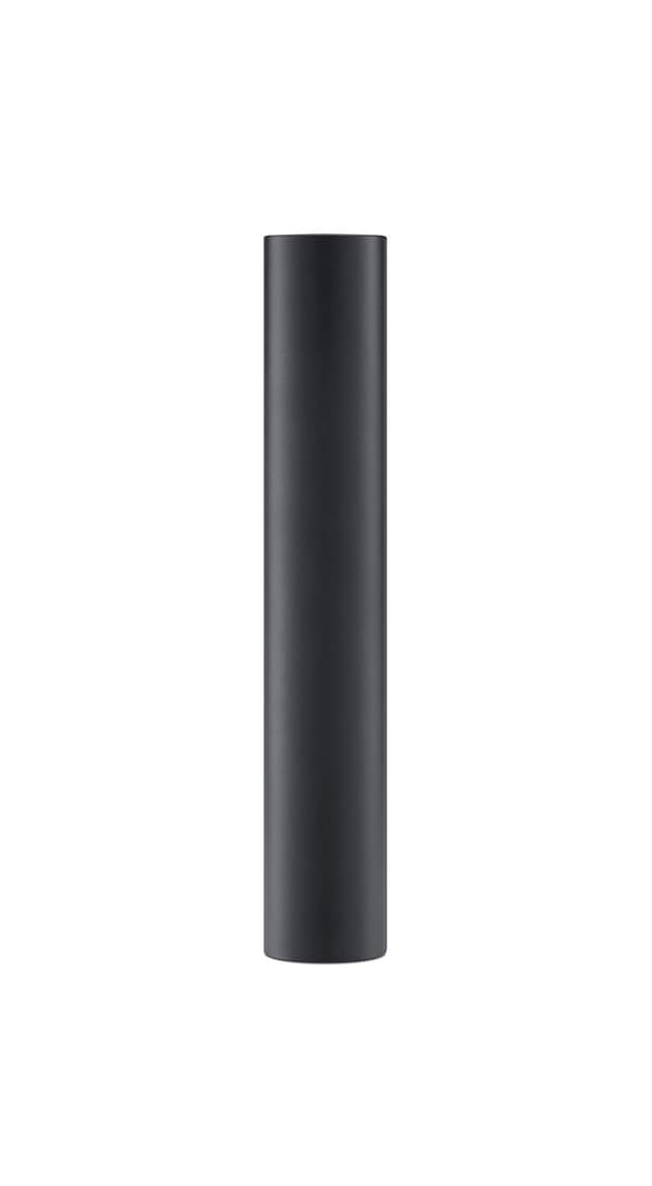 DELL 450-19036 strömförsörjning & inverter Utomhus 90 W Svart