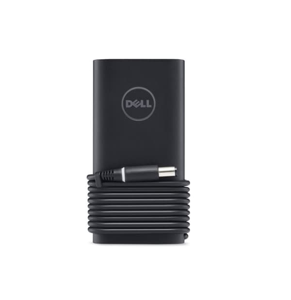 DELL 450-19036 strömförsörjning & inverter Utomhus 90 W Svart