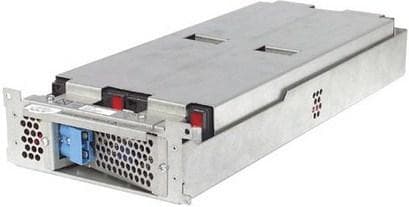 APC erstatningsbatteripatron #43 - UPS-batteri blysyre