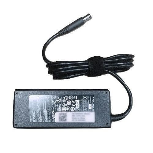 Dell Adapter AC 90W 3P (0W6KV) Svart