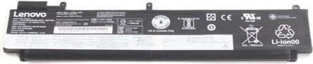 Lenovo Simplo - Laptopbatteri - 1 x Lithium Ion 3 cell 2065 mAh 24 Wh - FRU - för ThinkPad T460s 20F9, 20FA, T470s 20HF, 20HG, 20JS, 20JT (00HW023)