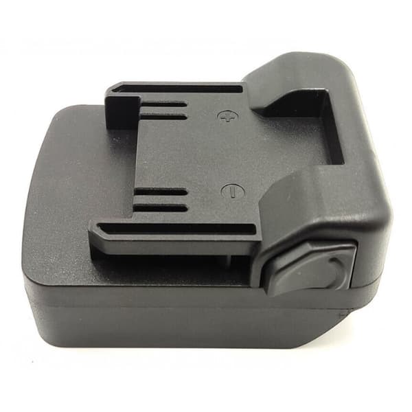 Batteriadapter Makita till Hitachi / HiKOKI