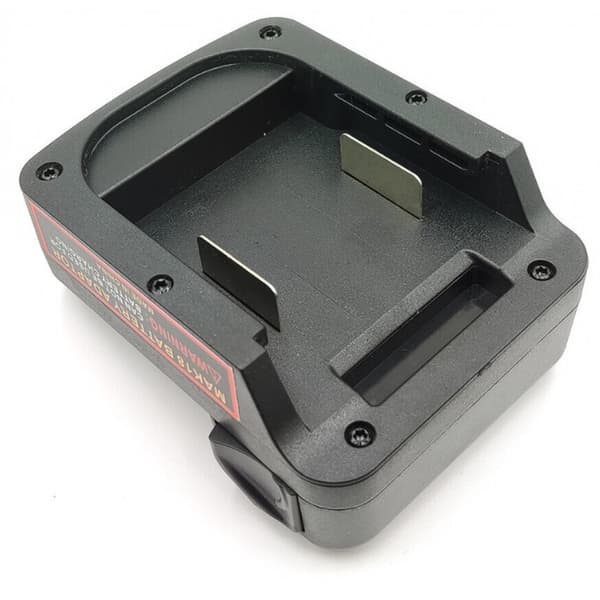 Batteriadapter Makita till Hitachi / HiKOKI
