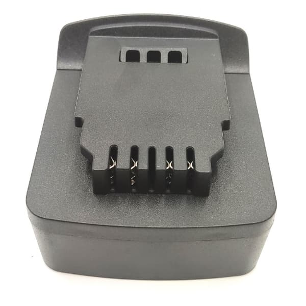 Batteriadapter Hitachi / HiKOKI till Dewalt