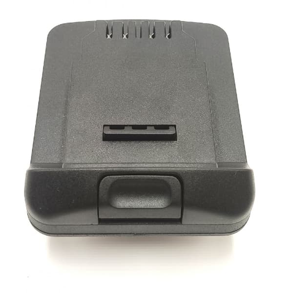 Batteriadapter Hitachi / HiKOKI till Dewalt