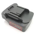 Miniatyrbild 1 av 4: Batteriadapter Hitachi / HiKOKI till Makita
