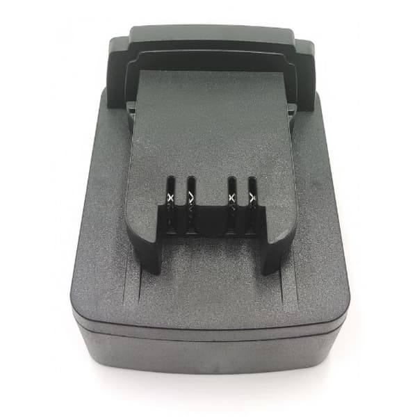 Batteriadapter Hitachi / HiKOKI till Milwaukee