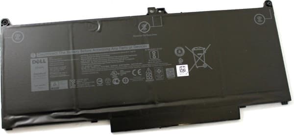 Dell Laptop-batteri 829MX / MXV9V