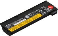LG Chem - kannettavan tietokoneen akku - 1 x litium-ion 6 cell 2200 mAh - FRU - ThinkPad T440 20B6, 20B7, T440p 20AN, 20AW, T440s 20AQ, 20AR, W550s 20