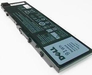 DELL TWCPG Notebook reservdelsbatteri (TWCPG)