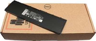 DELL notebook-batteri 4 celler 52Wh 6720mAh (VFV59)