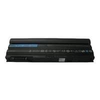 Dells primära batteri - laptop batteri - litiumjon - 9-celler - 97 Wh - för Latitude E6440, E6540, Precision Mobile Workstation M2800
