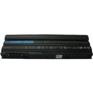 Dells primära batteri - laptop batteri - litiumjon - 9-celler - 97 Wh - för Latitude E6440, E6540, Precision Mobile Workstation M2800