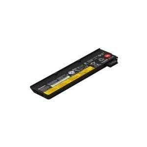 Lenovo ThinkPad Battery 68 - laptop batteri - 1 x lithium-ion 3 celler 2,06 Ah - FRU - til ThinkPad L450, T440, T440s, T450, T450s, T550, W550s, X240,