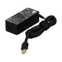 Lenovo Delta ADLX45NDC3 - PSU - 45 Watt - FRU (CRU) - Tier 1 - för G405, G50, G50-30, G50-45, G505, G50-70, Z40-70, Z50-70, Z50-75 (36200245)