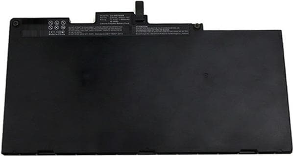 CoreParts MBXHP-BA0136 - Batteri - HP - EliteBook 745 G3 - EliteBook 755 G3 - EliteBook 840 G2 - EliteBook 840 G3 (MBXHP-BA0136)