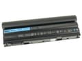 Miniatyrbild 2 av 2: Dell-batteri, 97WHR, 9 celler, litiumjon 97Wh 9 celler, 5DN1K (litiumjon 97Wh 9 celler, batteri)