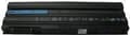 Miniatyrbild 1 av 2: Dell-batteri, 97WHR, 9 celler, litiumjon 97Wh 9 celler, 5DN1K (litiumjon 97Wh 9 celler, batteri)