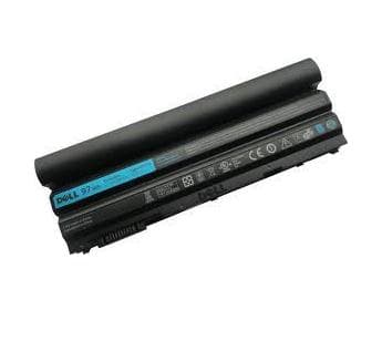 DELL N4FJ5 - Notebook/surfplatta - Litium-Ion - Svart - Latitude E6420 (N4FJ5)