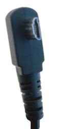 Miniatyrbild 2 av 3: Acer AC Adapter.18W.12V.1.5A, KP.01801.004