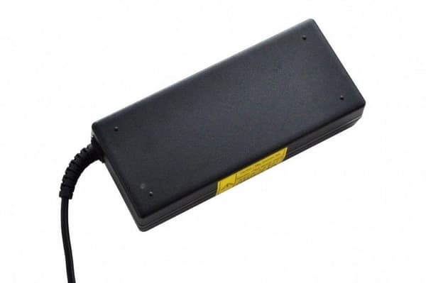 Acer - PSU - 45 watt Svart