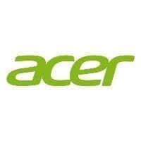 Acer Lite-On PA-1650-68 - AC-adapter - AC 100-240 V - 65 Watt - svart - för Aspire S5 (KP.06503.002) Svart