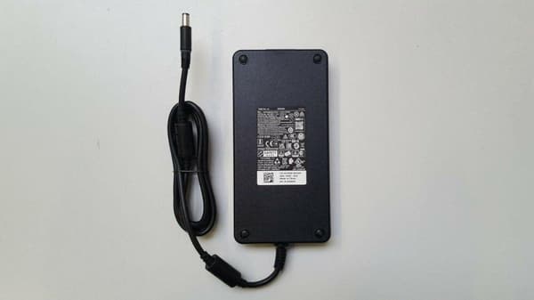 Dell nätadapter F4XHP