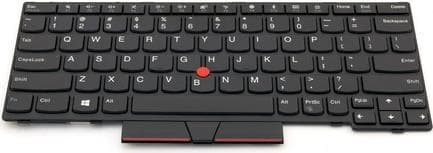 Lenovo 01YP011 Notebook Reservdel Tangentbord (01YP011)