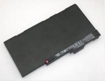 HP Primary - Kannettavan tietokoneen akku - 1 x Lithium-Ion 3 cell 4500 mAh - EliteBook 840 G1, 850 G1, ZBook 15u G2 mobiilityöasemalle