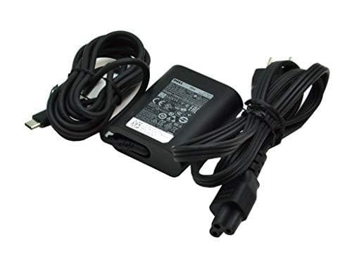 Dell adapter 30w f17m7
