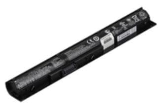 HP VI04XL - Laptop Batteri (Lang levetid) - 1 x Lithium Ion 4 celler 2800 mAh 40 Wh - til ProBook 440 G2, 450 G2, 455 G2