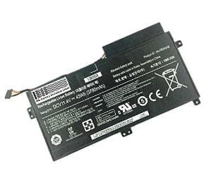 Samsung Li-Ion 3780mAh - Lithium-Ion - Notebook/tablet - Np470r5e - Np470 - Np510 - 370r4e - Np370r4e (BA43-00358A)